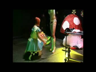 Alice In RubberLand - Locked Into Lingerie Pt 3 Sissy Maid Punishment Femdom Mistress Alice In RubberLand - Locked Into Lingerie Pt 3 Sissy Maid Punishment Femdom Mistress